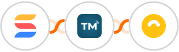 SmartSuite + TextMagic + Doppler Integration