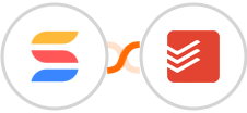 SmartSuite + Todoist Integration