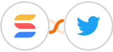 SmartSuite + Twitter Integration