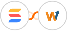 SmartSuite + WoopSocial Integration
