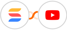 SmartSuite + YouTube Integration