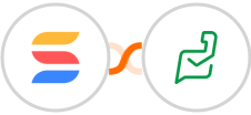 SmartSuite + Zoho Desk Integration