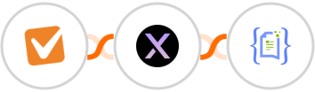 SmartSurvey + AgentX + Crove (Legacy) Integration