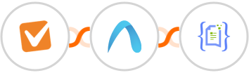 SmartSurvey + Autobound  + Crove (Legacy) Integration