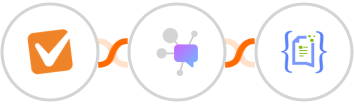 SmartSurvey + Dappier + Crove (Legacy) Integration