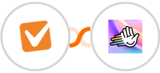 SmartSurvey + HeyReach(In Review) Integration
