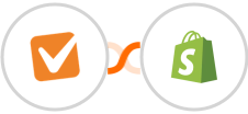 SmartSurvey + Shopify Integration