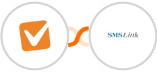 SmartSurvey + SMSLink  Integration