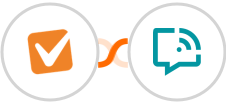 SmartSurvey + WANotifier Integration