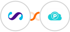 Smoove + pCloud Integration