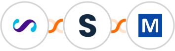 Smoove + Shopia + Mocean API Integration