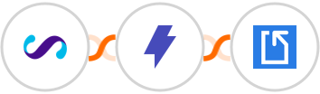 Smoove + Straico + Docparser Integration