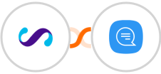 Smoove + Wassenger Integration