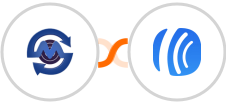SMS Gateway Center + AWeber Integration