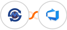 SMS Gateway Center + Azure DevOps Integration