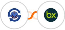 SMS Gateway Center + bexio Integration