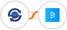 SMS Gateway Center + BigMarker Integration