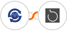 SMS Gateway Center + BombBomb.com Integration