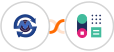 SMS Gateway Center + Capsule CRM Integration