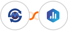 SMS Gateway Center + Databox Integration