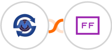 SMS Gateway Center + FlowFast Integration