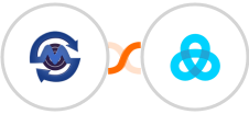 SMS Gateway Center + Gist Integration