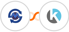 SMS Gateway Center + Kartra Integration