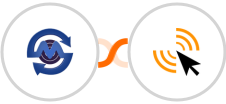 SMS Gateway Center + Klick-Tipp Integration