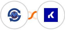 SMS Gateway Center + Kommo (amoCRM) Integration