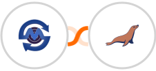 SMS Gateway Center + MariaDB Integration