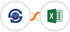 SMS Gateway Center + Microsoft Excel Integration