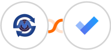 SMS Gateway Center + Microsoft To-Do Integration