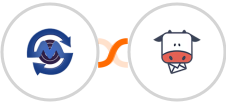 SMS Gateway Center + Moosend Integration