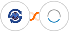 SMS Gateway Center + VBOUT Integration