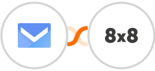 SMS.to + 8x8 Integration