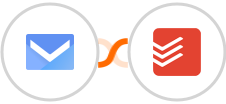 SMS.to + Todoist Integration