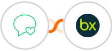 sms77 + bexio Integration