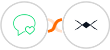 sms77 + DroneBundle Integration