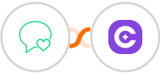 sms77 + SureContact Integration