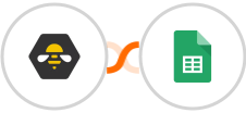 SocialBee + Google Sheets Integration