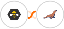 SocialBee + MariaDB Integration