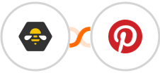 SocialBee + Pinterest Integration