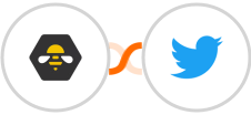 SocialBee + Twitter Integration