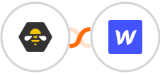 SocialBee + Webflow Integration