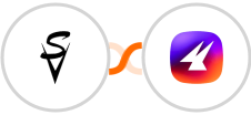 Socially Versed + Aimfox Integration