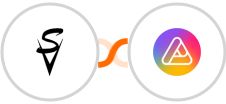 Socially Versed + AITable.ai Integration