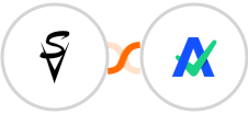 Socially Versed + Assinafy Integration