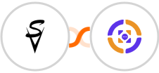 Socially Versed + Azmarq SMS Integration