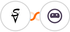Socially Versed + Browse AI Integration