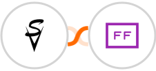 Socially Versed + FlowFast Integration